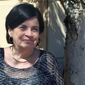 Meet your Posher, Cheryl